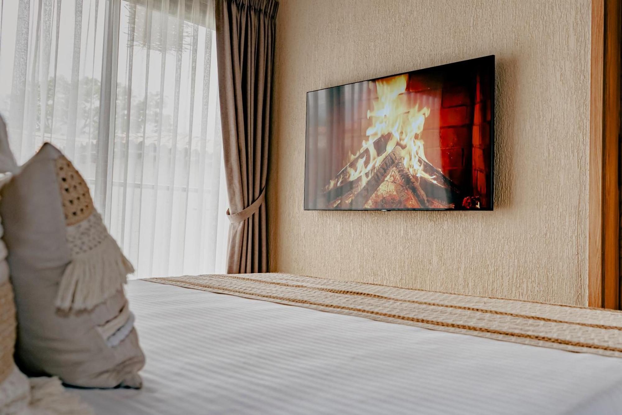 La Gracia Hotel & Spa San Jeronimo  Ngoại thất bức ảnh