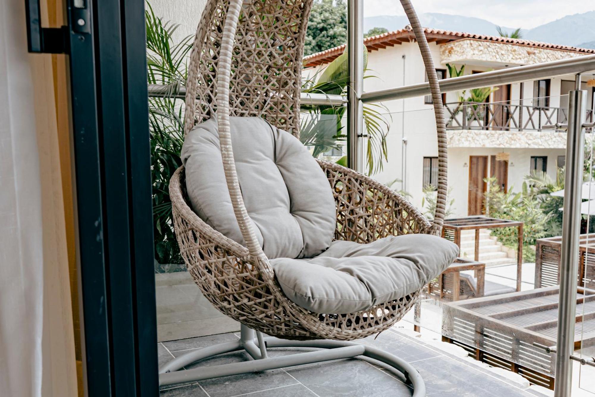 La Gracia Hotel & Spa San Jeronimo  Ngoại thất bức ảnh