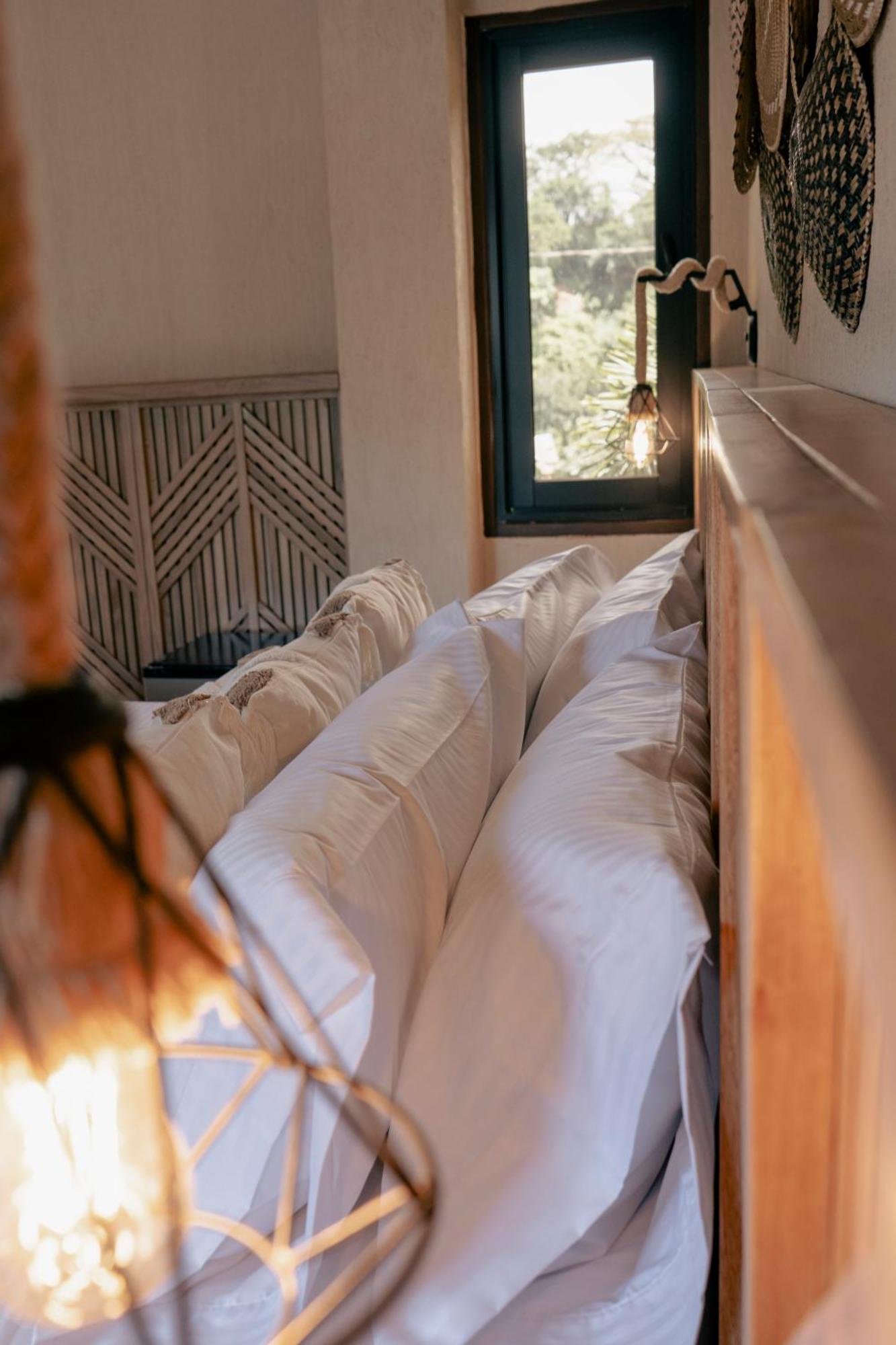 La Gracia Hotel & Spa San Jeronimo  Ngoại thất bức ảnh