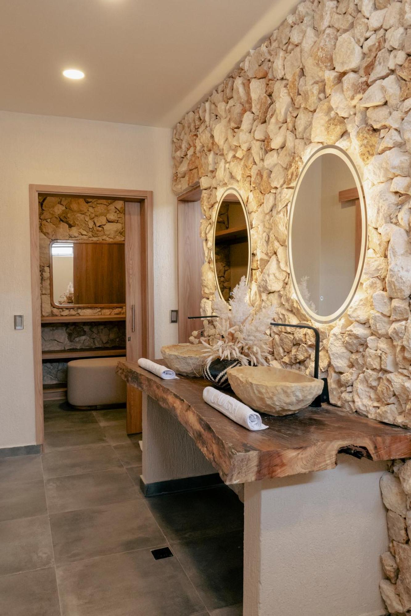 La Gracia Hotel & Spa San Jeronimo  Ngoại thất bức ảnh