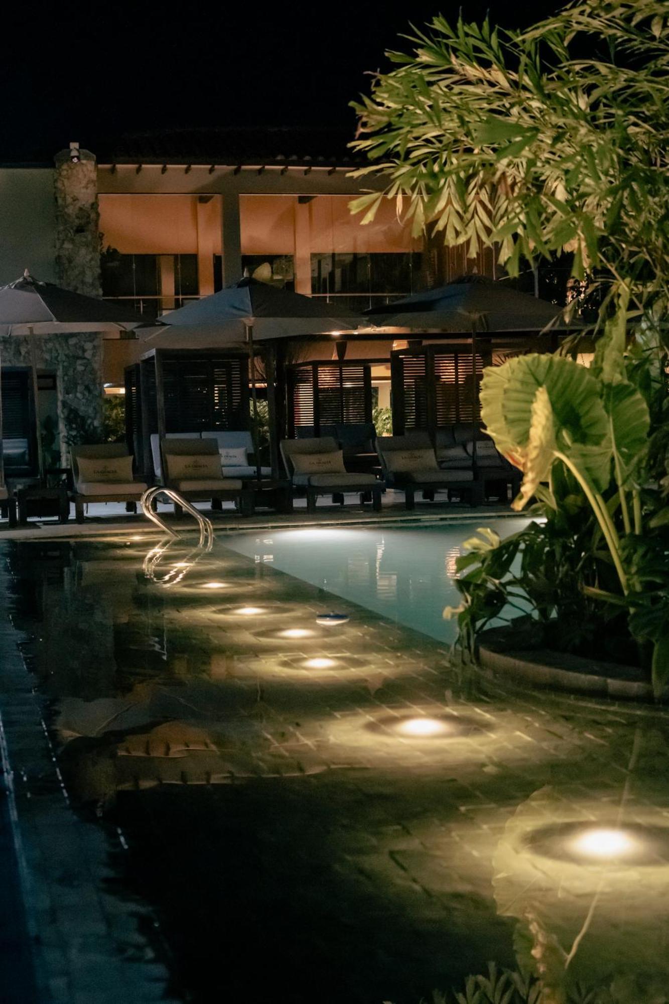 La Gracia Hotel & Spa San Jeronimo  Ngoại thất bức ảnh