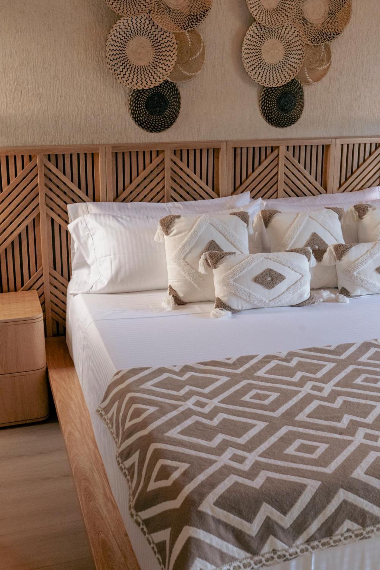 La Gracia Hotel & Spa San Jeronimo  Ngoại thất bức ảnh