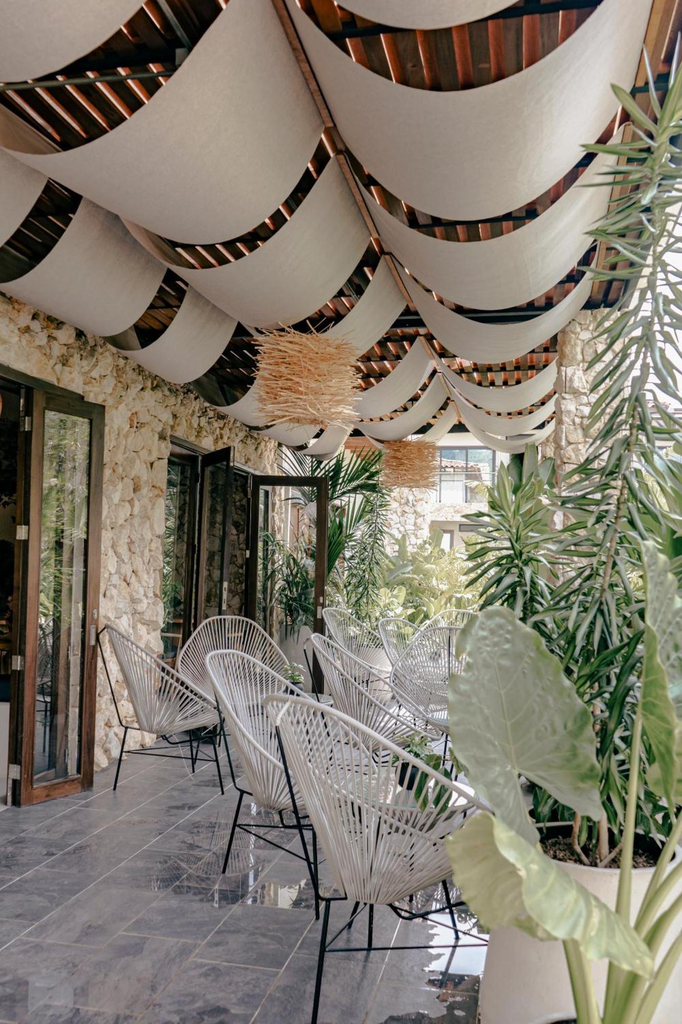 La Gracia Hotel & Spa San Jeronimo  Ngoại thất bức ảnh
