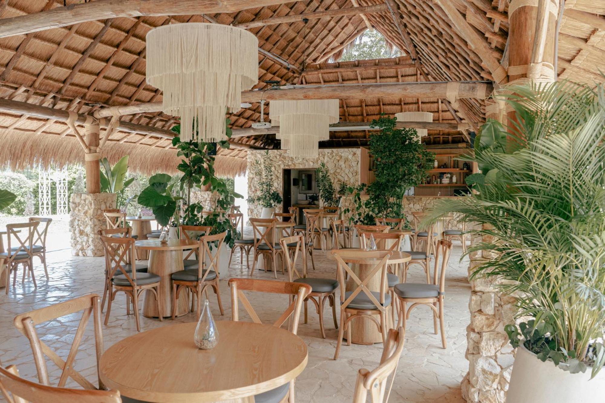 La Gracia Hotel & Spa San Jeronimo  Ngoại thất bức ảnh