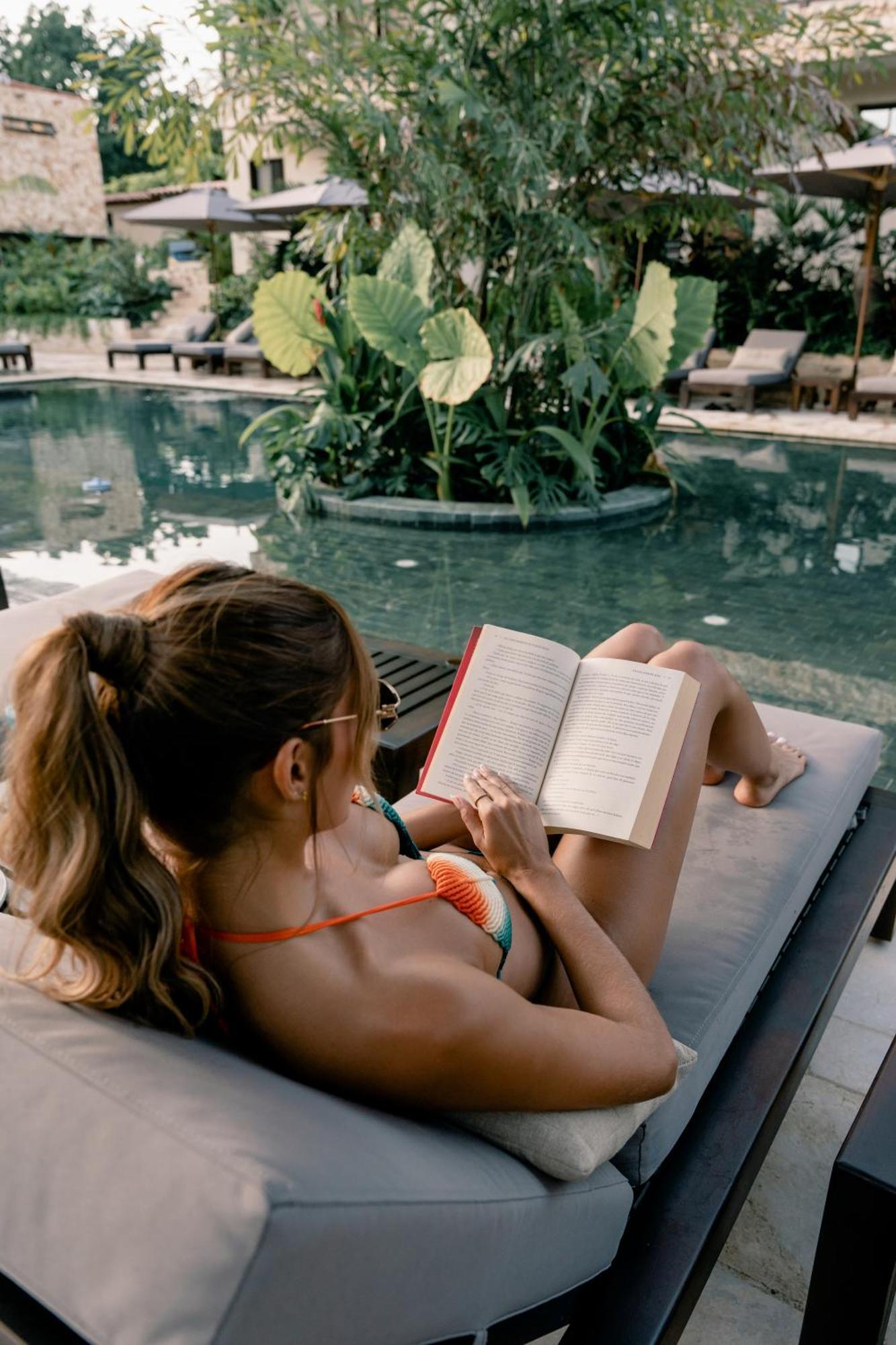 La Gracia Hotel & Spa San Jeronimo  Ngoại thất bức ảnh