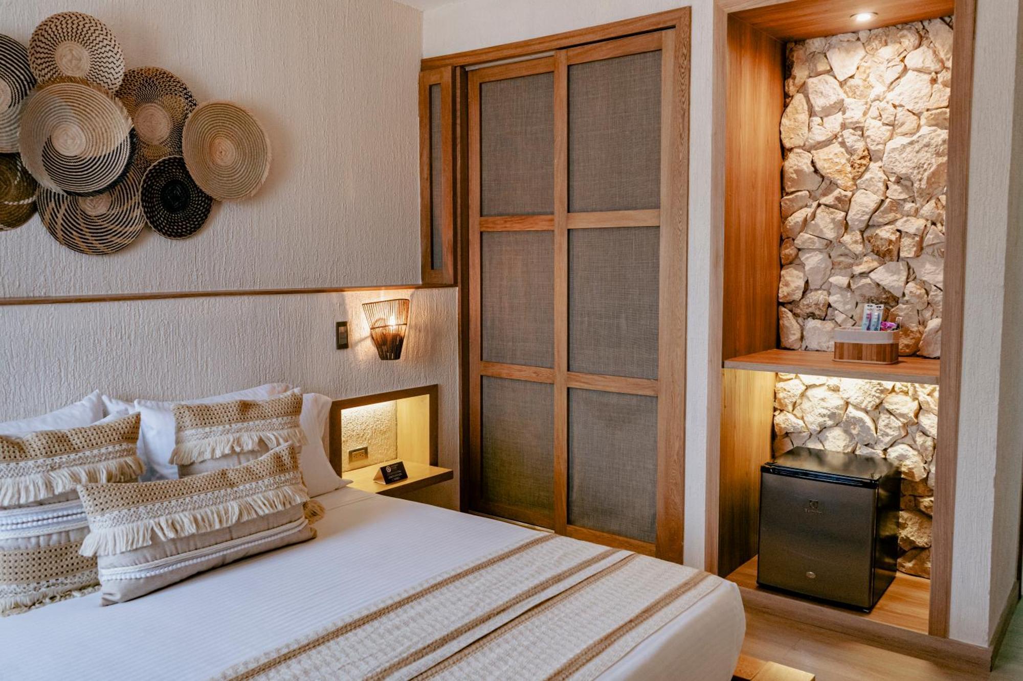 La Gracia Hotel & Spa San Jeronimo  Ngoại thất bức ảnh