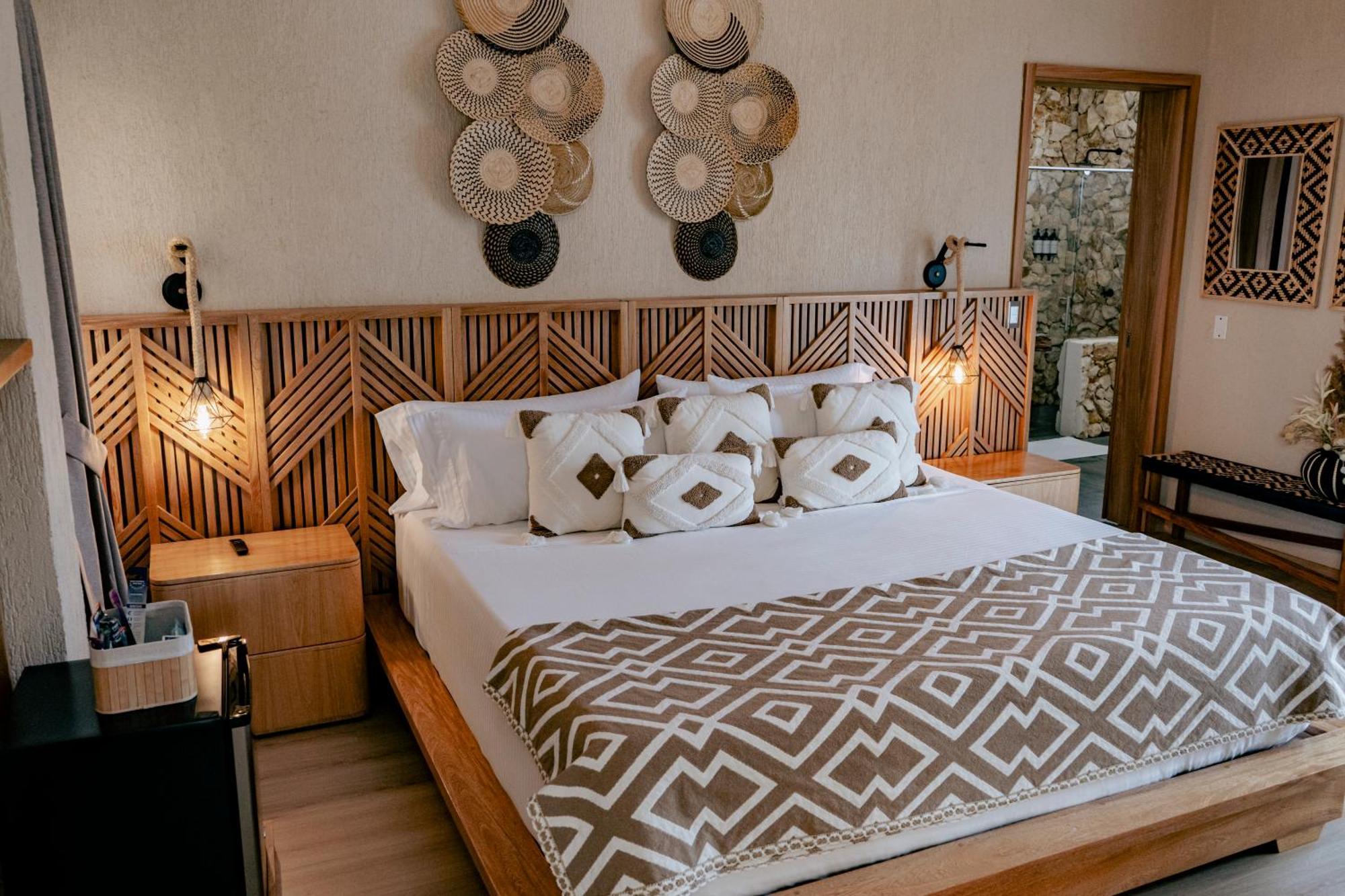 La Gracia Hotel & Spa San Jeronimo  Ngoại thất bức ảnh