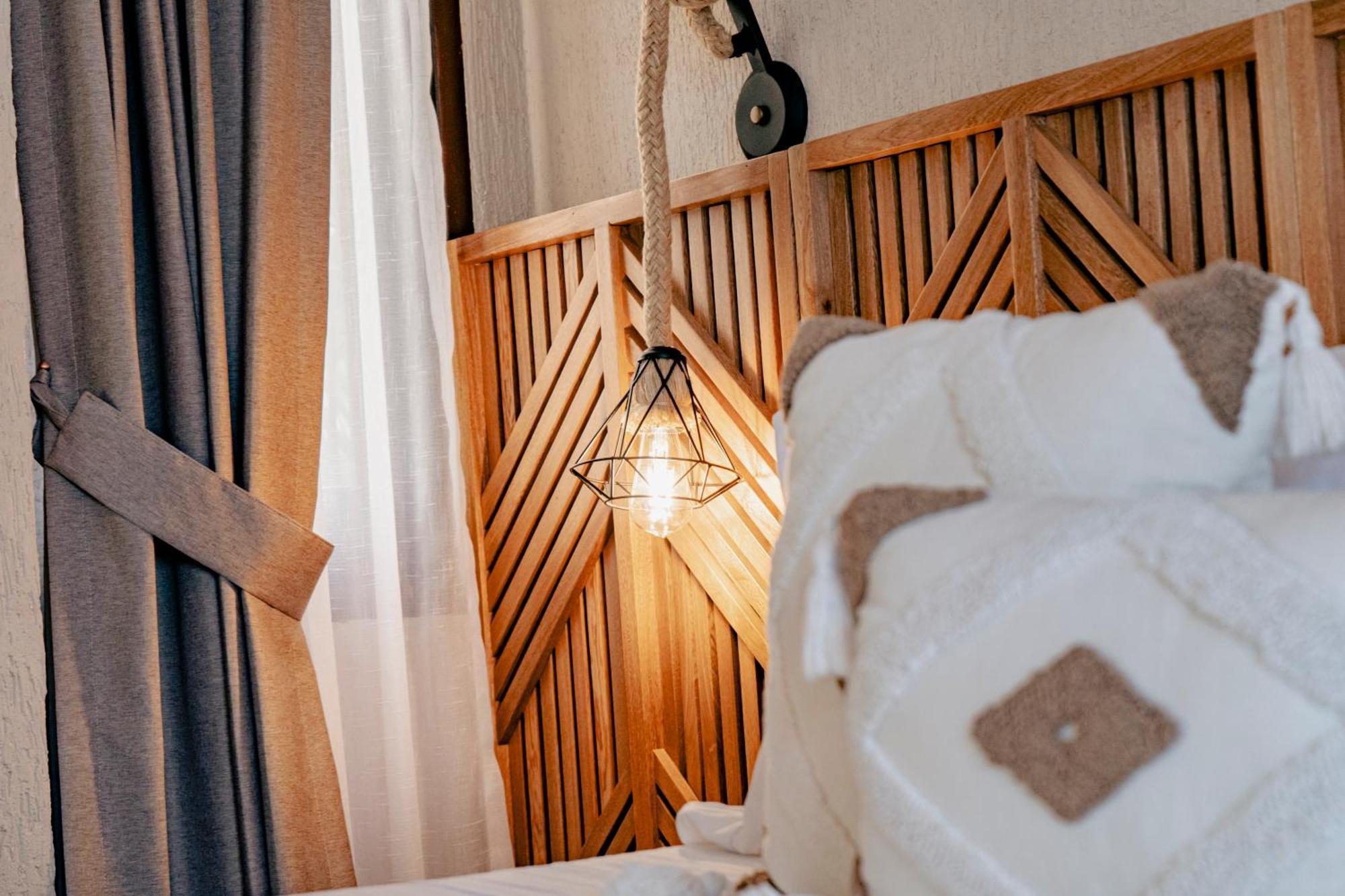 La Gracia Hotel & Spa San Jeronimo  Ngoại thất bức ảnh